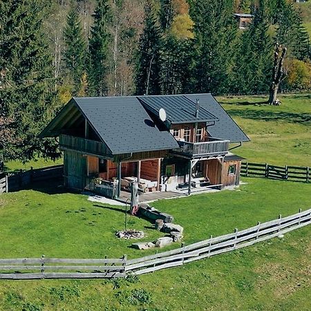 Stangllehen Huette Villa Schladming Buitenkant foto