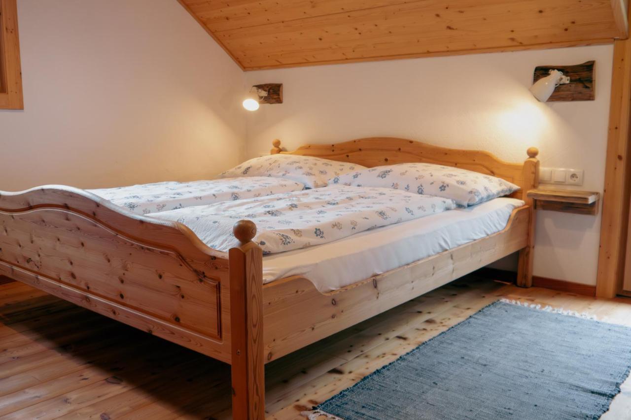 Stangllehen Huette Villa Schladming Buitenkant foto