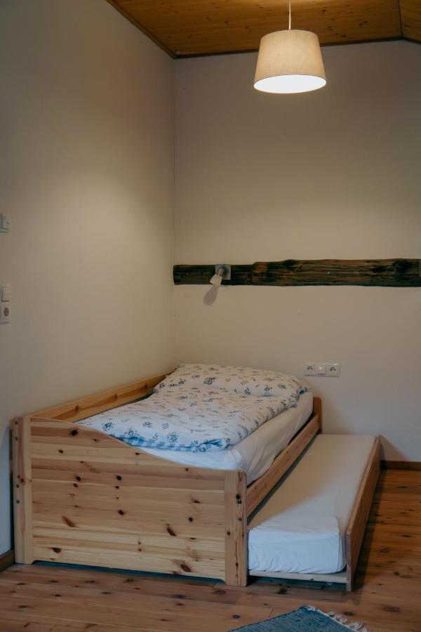 Stangllehen Huette Villa Schladming Buitenkant foto