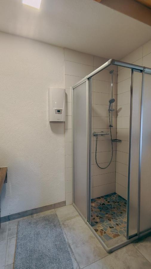 Stangllehen Huette Villa Schladming Buitenkant foto