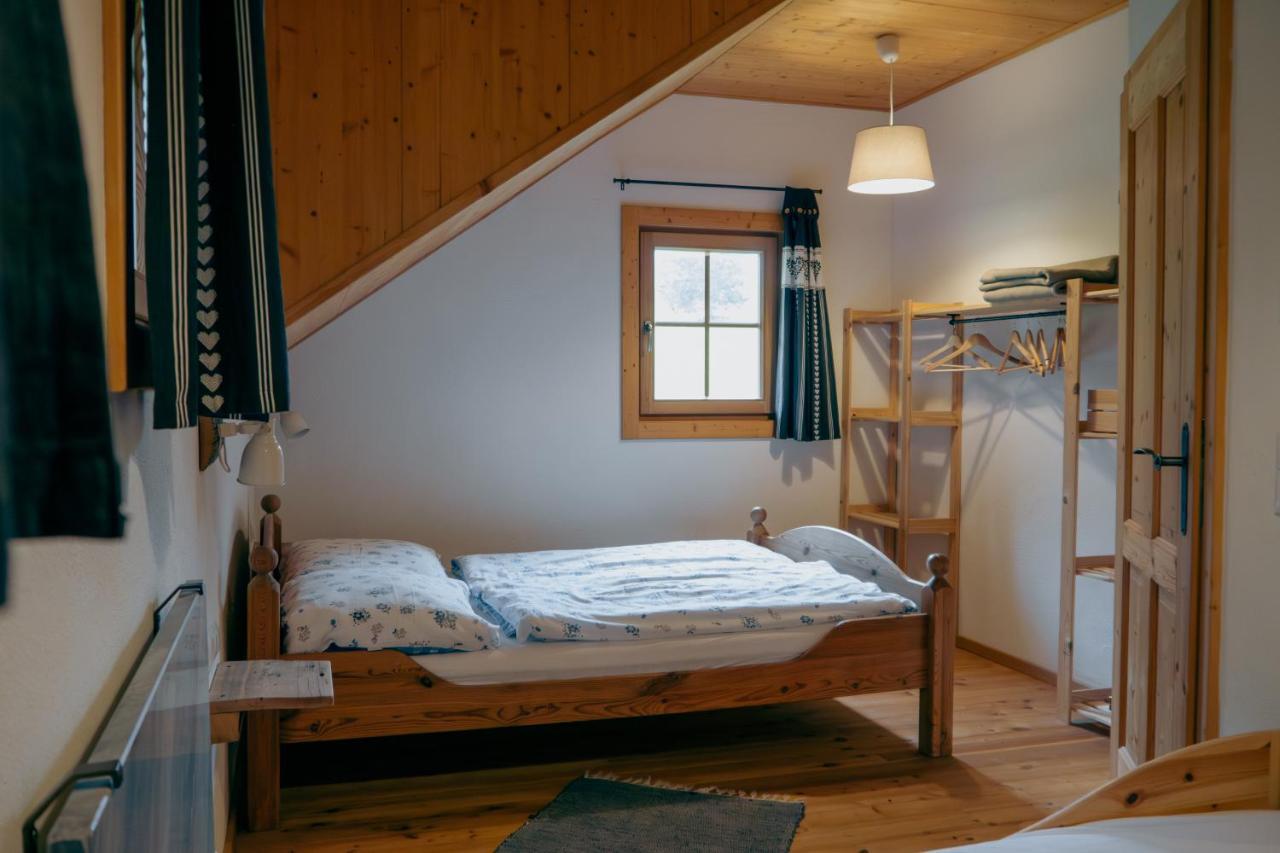 Stangllehen Huette Villa Schladming Buitenkant foto